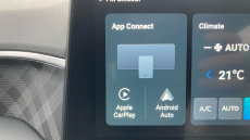 MG MG3 1.5 Hybrid SE 5dr Auto Hybrid Hatchback